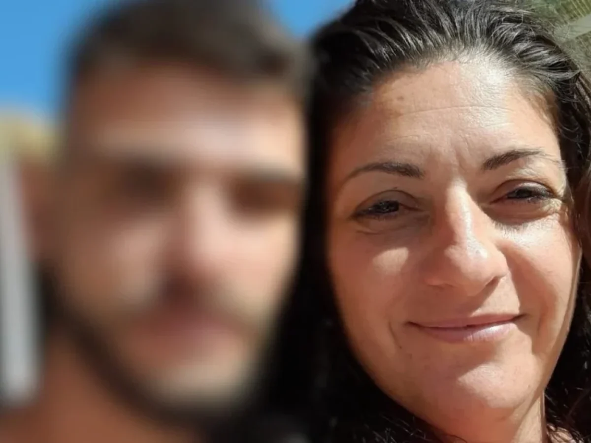 “Γιατί σκότωσες το παιδί μου;”: Σπάραξε η μάνα της Δώρας από το Αγρίνιο όταν ήρθε πρόσωπο με πρόσωπο με τον δολοφόνο της κόρης της