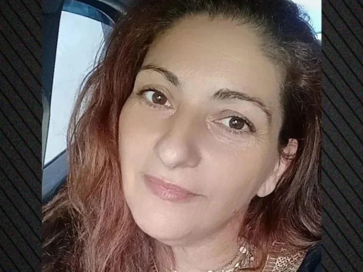 «Γιατί σκότωσες το παιδί μου;» – Σπαρακτικές στιγμές στο δικαστήριο για τη δολοφονία της Δώρας Ναστούλη