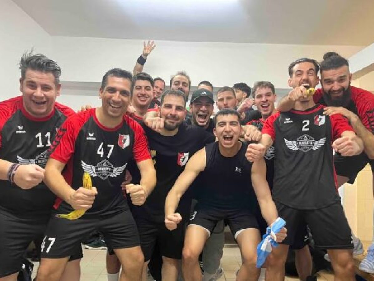 Γυναίκες και άνδρες της Προσοτσάνης οδεύουν στα ειδικά τουρνουά για άνοδο