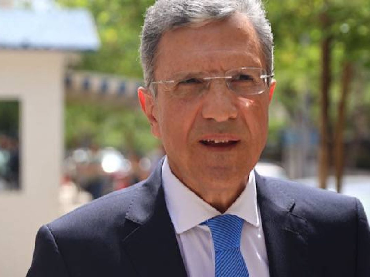 Γιώργος Αυτιάς: ζητεί από την Κομισιόν έκτακτη χρηματοδότηση για τη Λήμνο