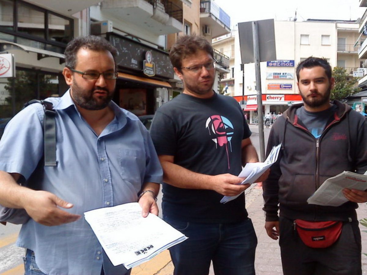 Γιώργος Λιατίφης για το δυστύχημα στη ΒΙΟΛΑΝΤΑ: Υπάρχουν συγκεκριμένες ευθύνες και σύντομα θα λάμψει η αλήθεια