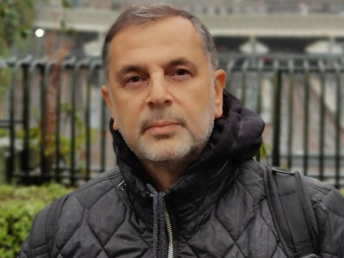 Γιώργος Μάρκου (1967-2026): Ο Μαχητής της Ζωής και Δάσκαλος της Ελληνικής Μουσικής Σκηνής