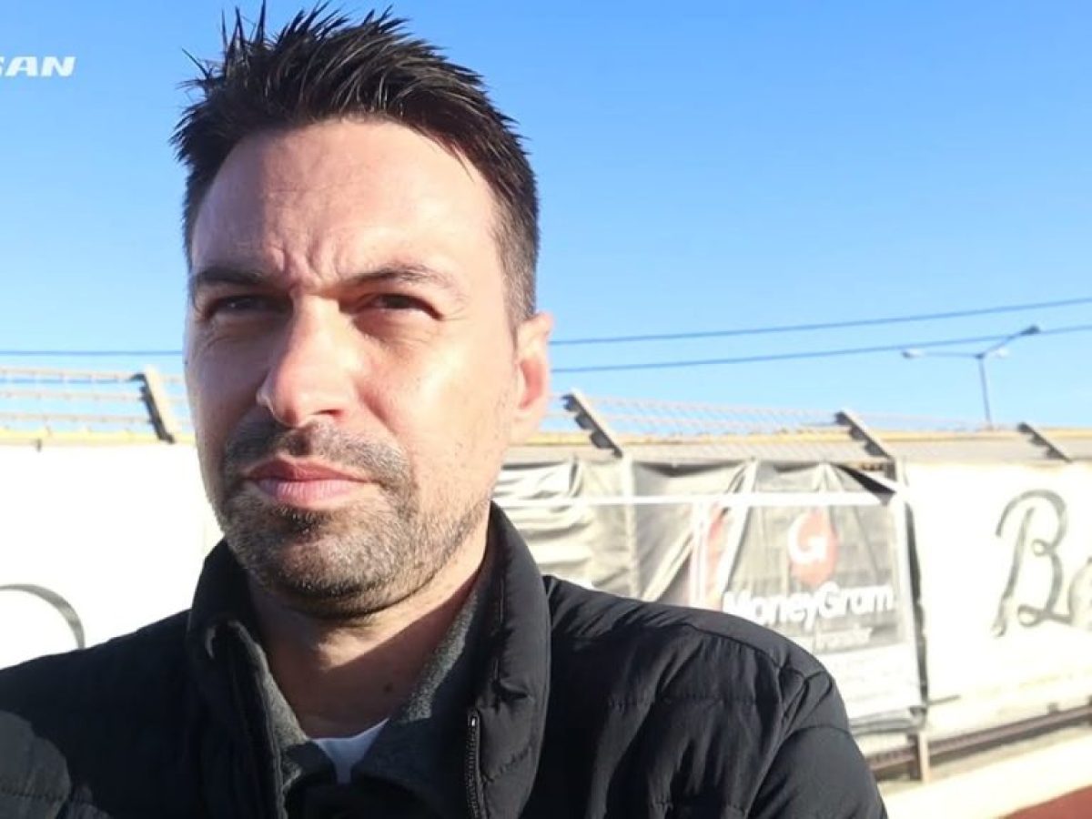 Γκολ και δηλώσεις από το ΑΠΣ Ζάκυνθος – ΠΑΣ Πύργος 1-0