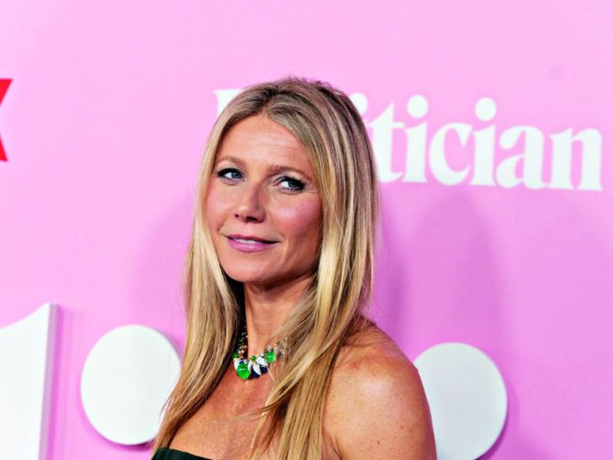 Γκουίνεθ Πάλτροου: «Αποτοξίνωση» 50.000 $