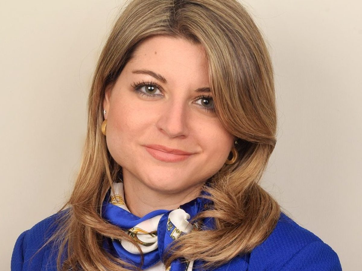 Γρηγοράκου: «Παραμένει ανύπαρκτος ο στρατηγικός σχεδιασμός στην επαγγελματική εκπαίδευση και κατάρτιση