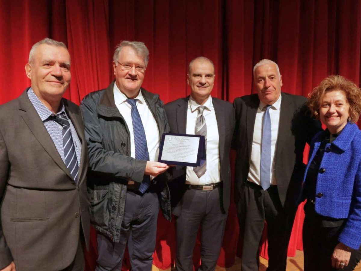 Γρίπη, COVID και πρόληψη στο επίκεντρο της νέας Επιστημονικής Διάλεξης του ΔΕΑΠ (ΦΩΤΟ)