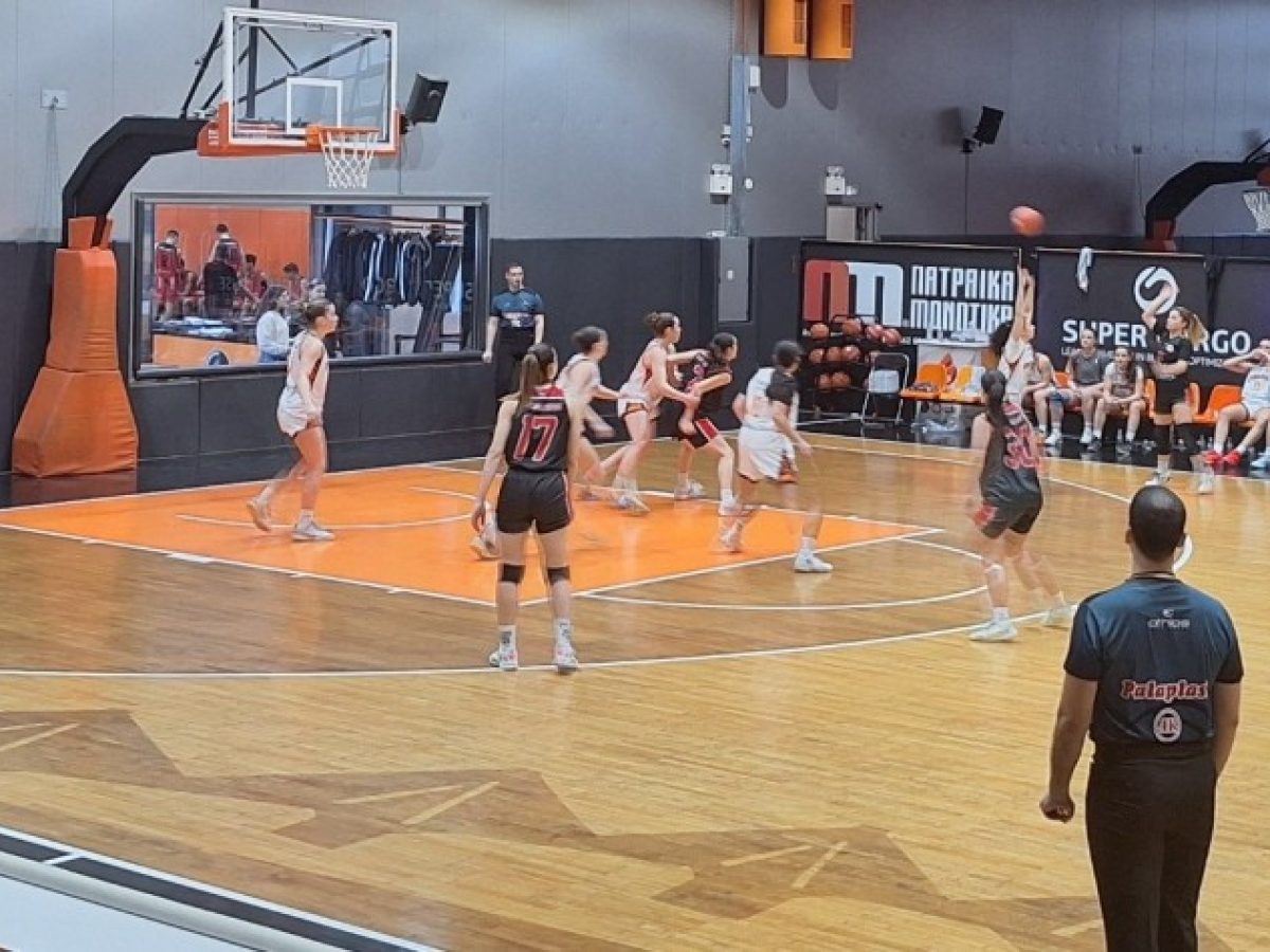 ΓΣΑΠ σε αγωνιστικό και γιορτινό… σύστημα