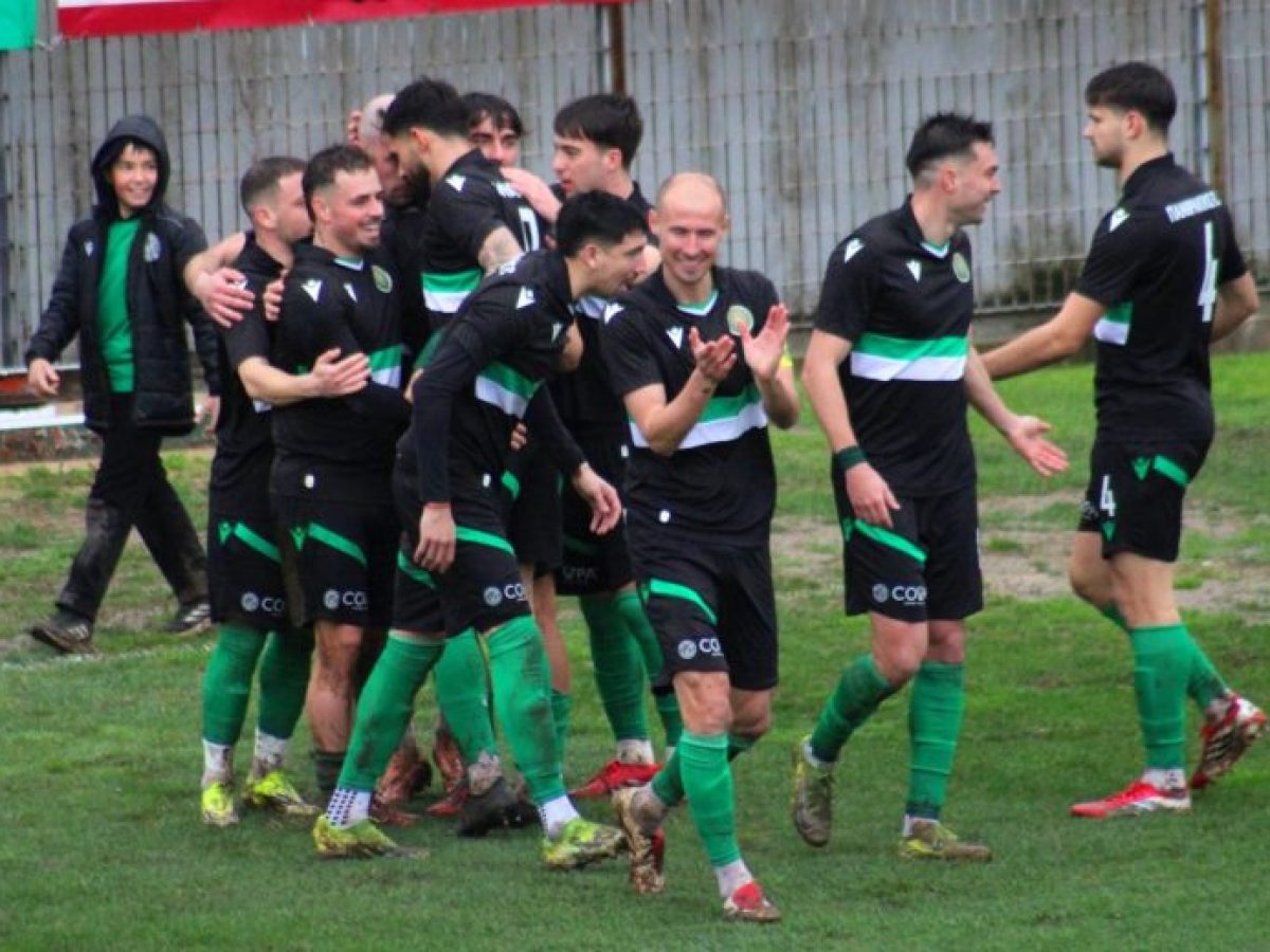 Γ΄ εθνική: Νίκησε και τον αξιόμαχο Ηρακλή Θερμαϊκού ο Πανθρακικός που κρατά την πρωτιά του ομίλου