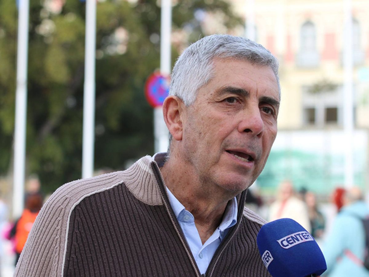 &Eta; &rdquo;&Alpha;&lambda;&phi;&alpha;&beta;&eta;&tau;&omicron;&pi;&alpha;&rho;έ&lambda;&alpha;&sigma;&eta;&rdquo; &alpha;&pi;&omicron;&tau;&epsilon;&lambda;&epsilon;ί &pi;&lambda;έ&omicron;&nu; έ&nu;&alpha;&nu; &mu;&epsilon;&gamma;ά&lambda;&omicron; &theta;&epsilon;&sigma;&mu;ό &gamma;&iota;&alpha; &tau;&eta;&nu; &pi;ό&lambda;&eta;