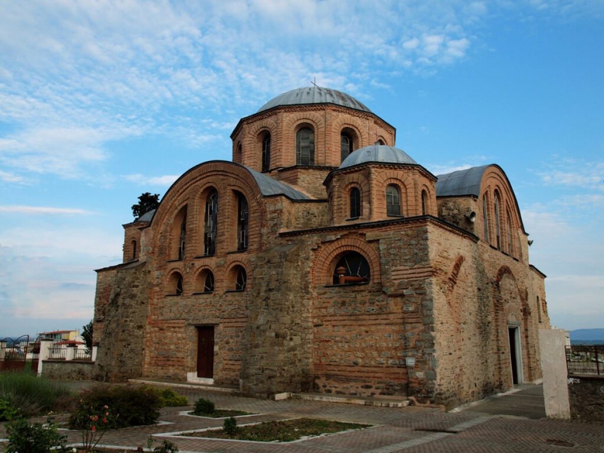 &Eta;&nbsp;&Alpha;&rho;&beta;&epsilon;&lambda;έ&rho;&nbsp;&kappa;&alpha;&iota;&nbsp;&eta;&nbsp;&Pi;&alpha;&nu;&alpha;&gamma;ί&alpha; &Kappa;&omicron;&sigma;&mu;&omicron;&sigma;ώ&tau;&epsilon;&iota;&rho;&alpha; &Phi;&epsilon;&rho;ώ&nu;