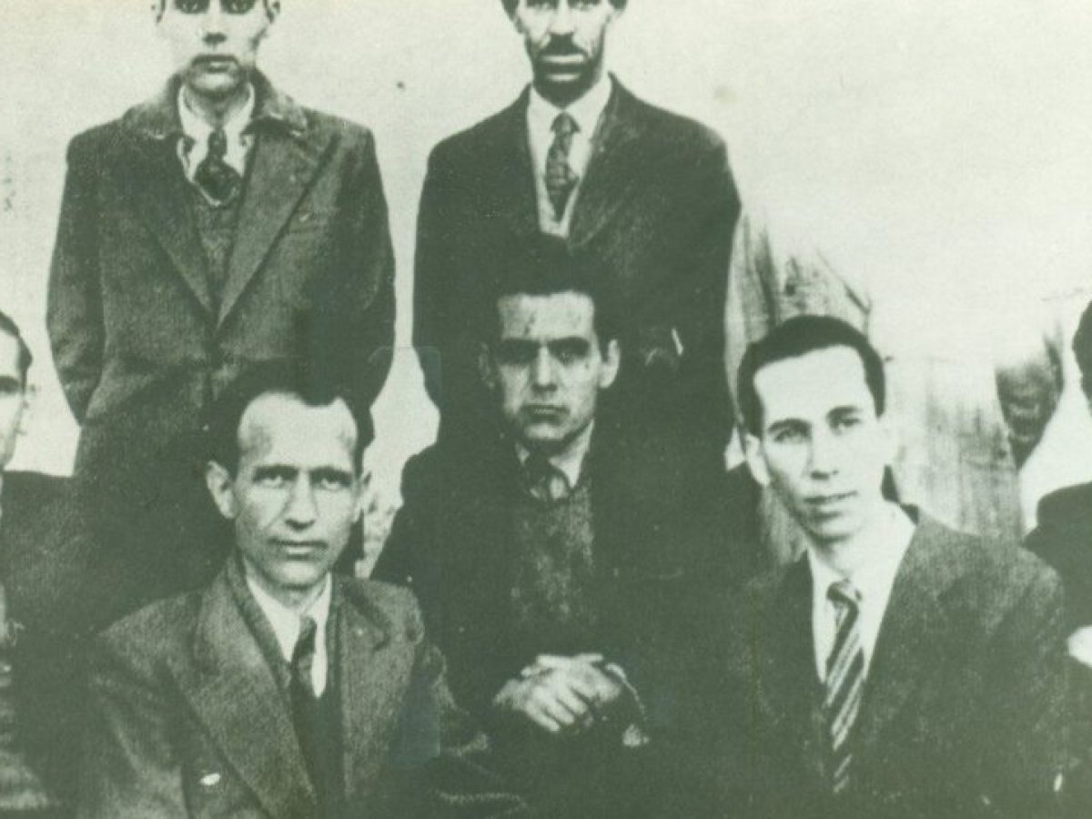 Οι 16 Θεσσαλονικείς μεταξύ των 200 εκτελεσθέντων στην Καισαριανή