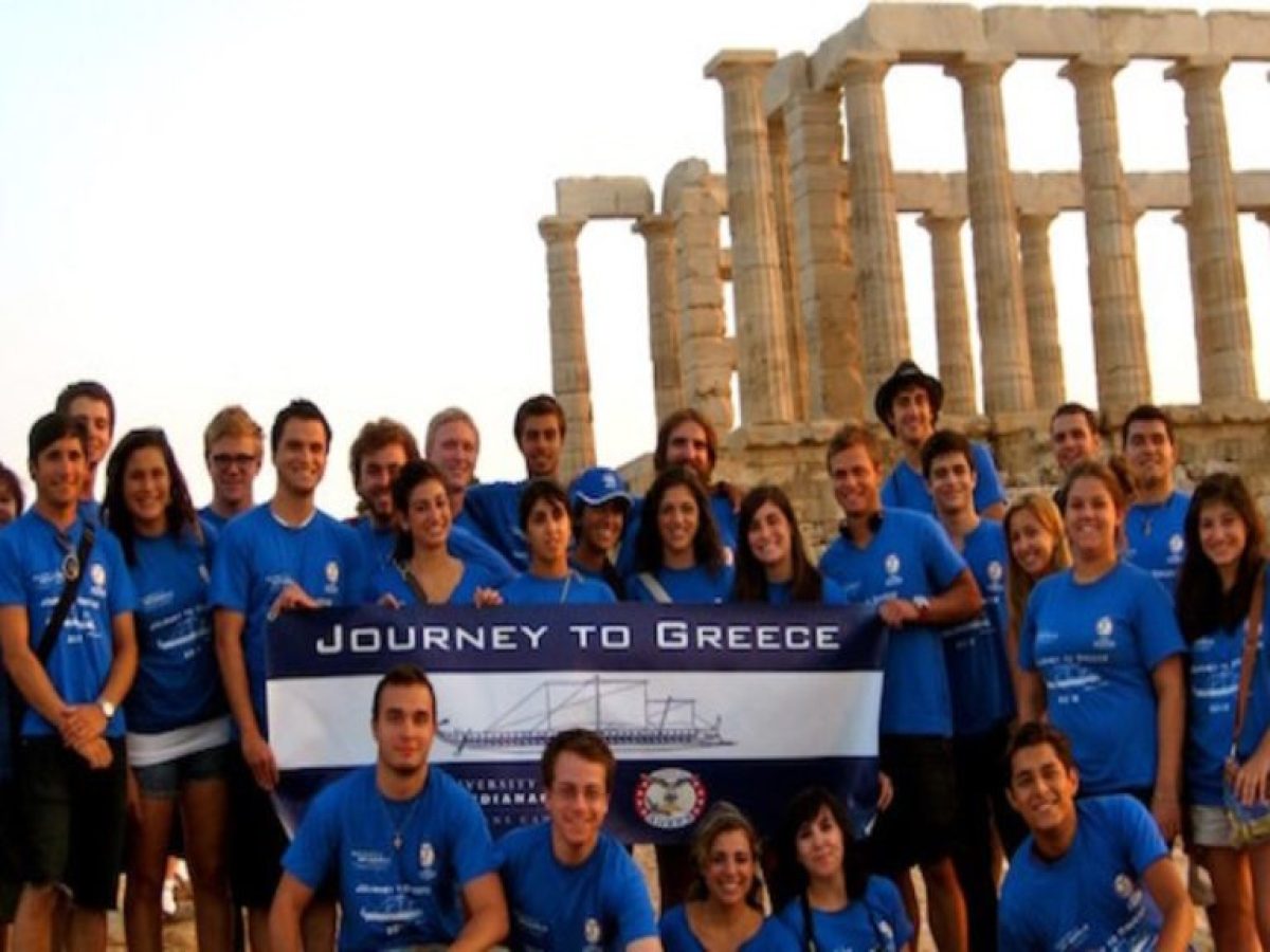 Η AHEPA Καναδά επενδύει στη γνώση με θερινό πρόγραμμα στην Ελλάδα