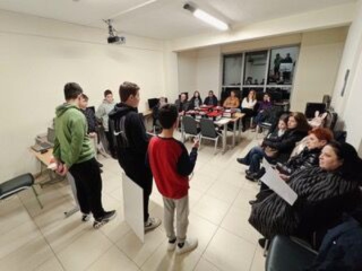 Οι “AKETH Pirates” φέρνουν την Αρχαία Ελληνική Τεχνολογία στο μέλλον μέσω VR   