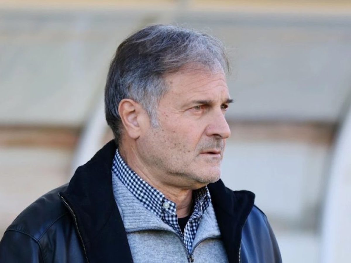 Η Athens Kallithea FC ανέθεσε την τεχνική ηγεσία στον Δημήτρη Καλαϊτζίδη