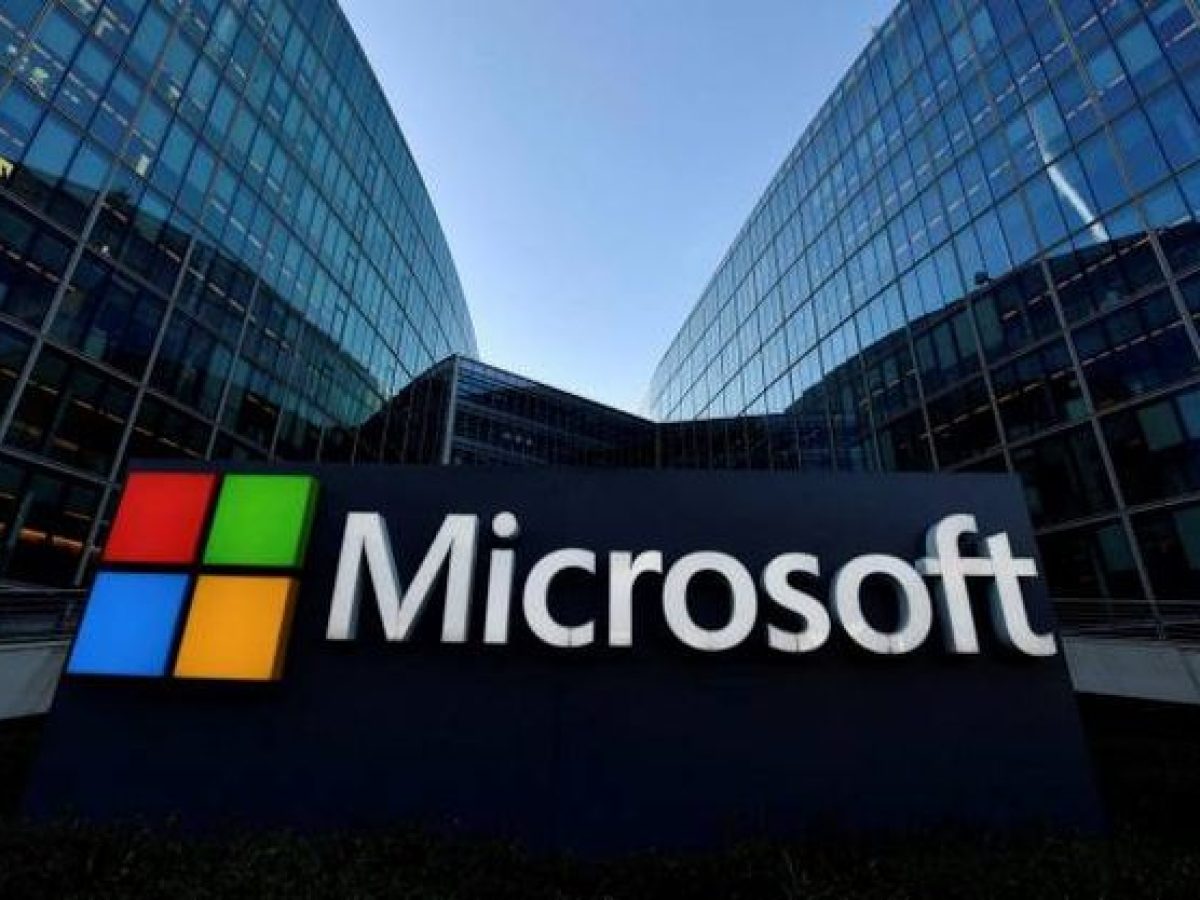 Η Microsoft κορυφαίος εργοδότης τεχνολογίας στην Ελλάδα για δεύτερη χρονιά