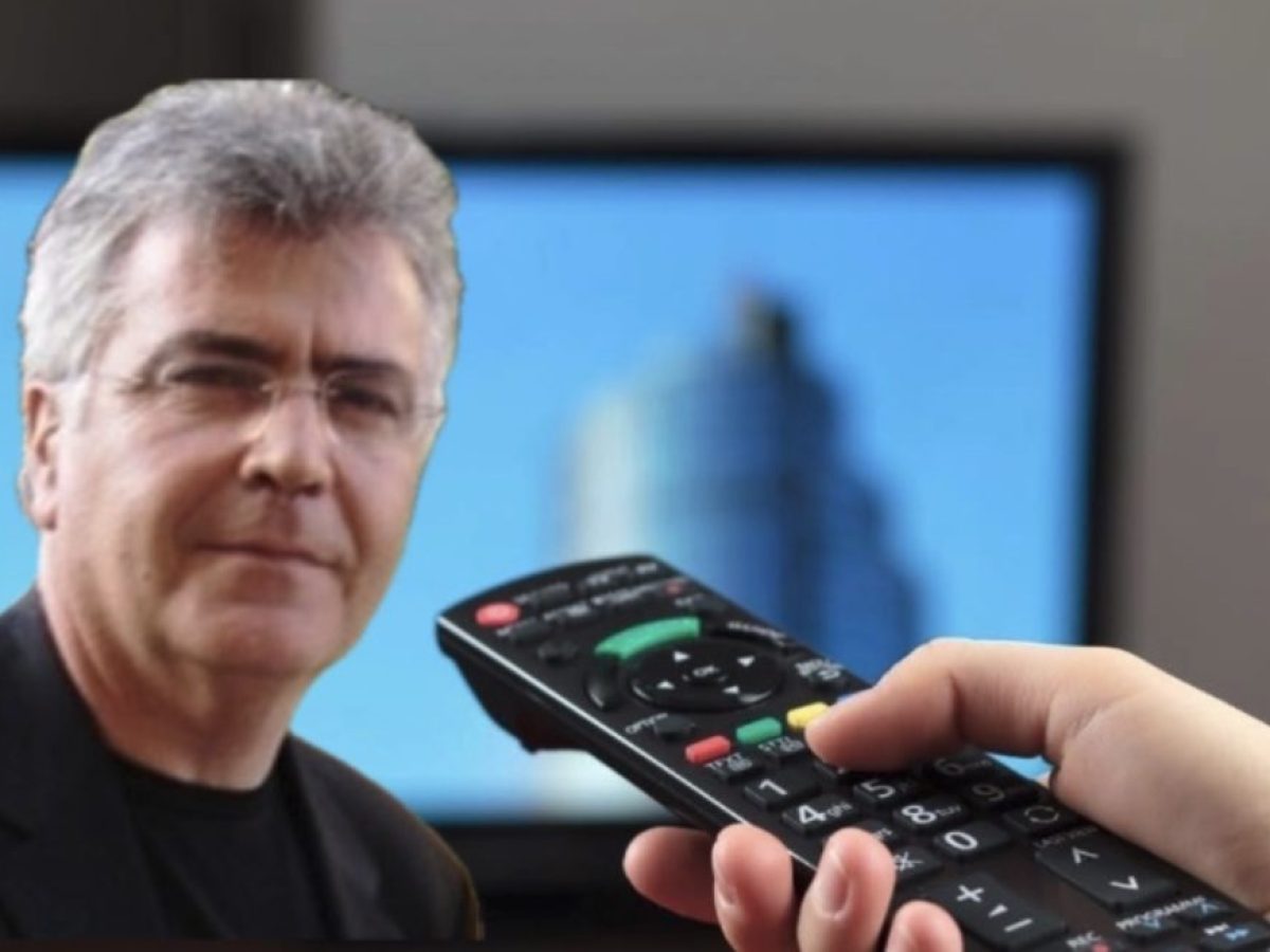 Η ανάρτηση του Δημάρχου Λέρου για τη βλάβη στο τηλεοπτικό σήμα