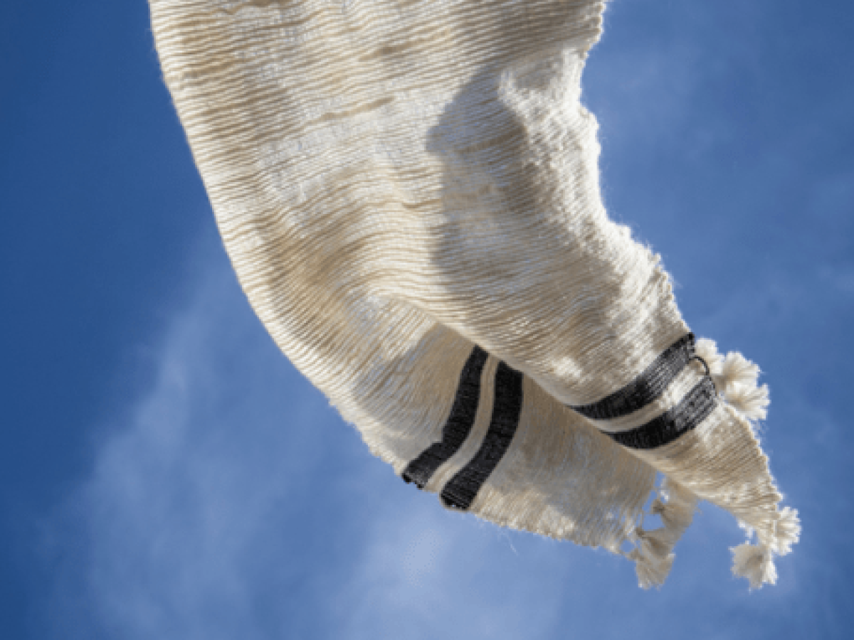 «Η αναβίωση της αρχαίας ελληνικής τέχνης της υφαντικής στη Μύκονο του 21ου αιώνα»