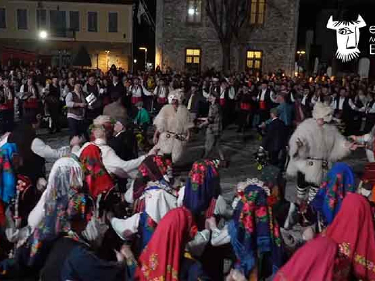 Η αναβίωση του «Καλόγερου» στην Ξάνθη: Όταν η Ιστορία μετατρέπεται σε εμπειρία