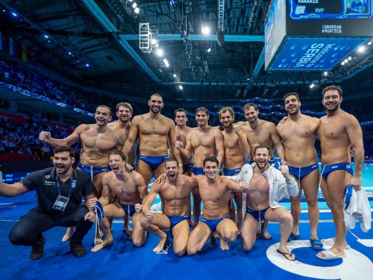 Οι αντίπαλοι της Ελλάδας στο προκριματικό τουρνουά του World Cup στην Αλεξανδρούπολη!