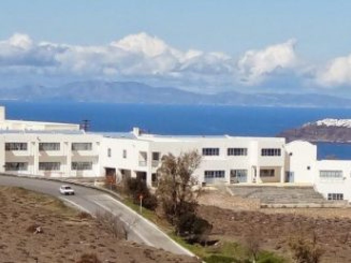 Η απάντηση του Δήμου στα αιτήματα των μαθητών ΕΠΑΛ