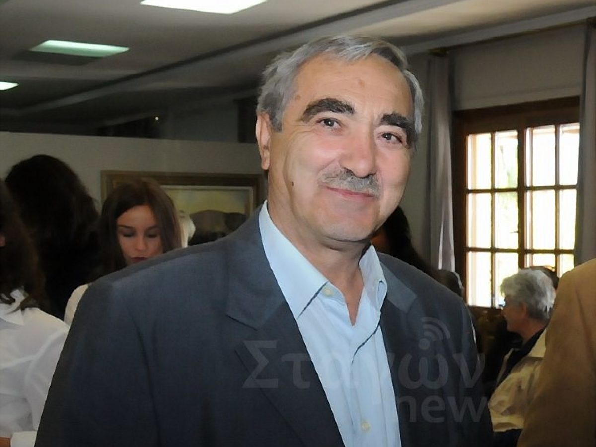 Η απάντηση του Σωτήρη Βλιώρα για το τραπέζι στην Σαρακίνα και τα λεγόμενα Αγγέλη για τον Αβραμόπουλο