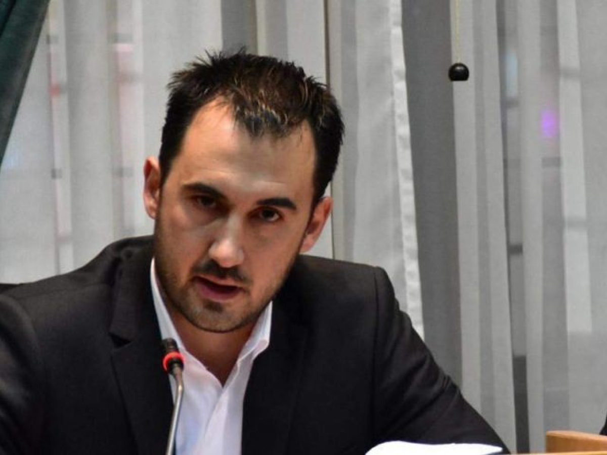 Η απαξίωση και η υγειονομική απομόνωση των  πολιτών της Δυτικής Μάνης δεν είναι πλέον ανεκτή
