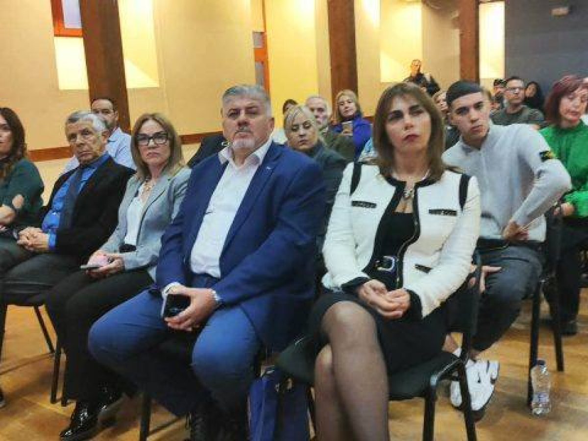 Η Δ. Δρακουλάκης ΑΒΕΤΕ στην ημερίδα «Δημοτική Αγορά και Μέλλον» στα Χανιά