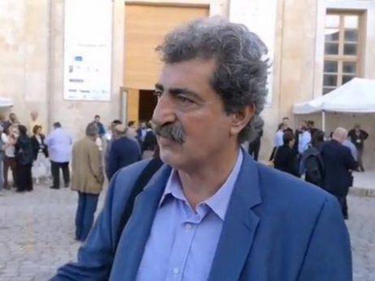 “Η Δικαιοσύνη είναι ο θεσμός που πάσχει πιο βαριά απ’ όλους τους άλλους σε αυτή τη χώρα”