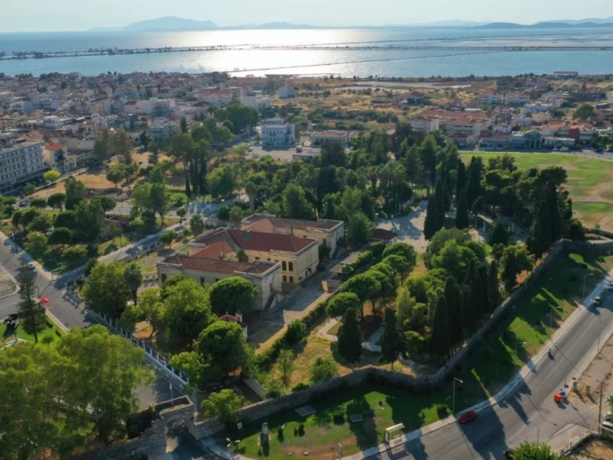 Οι δημότες στηρίζουν την αλλαγή του Μεσολογγίου – Όλη η αλήθεια από έναν Μεσολογγίτη