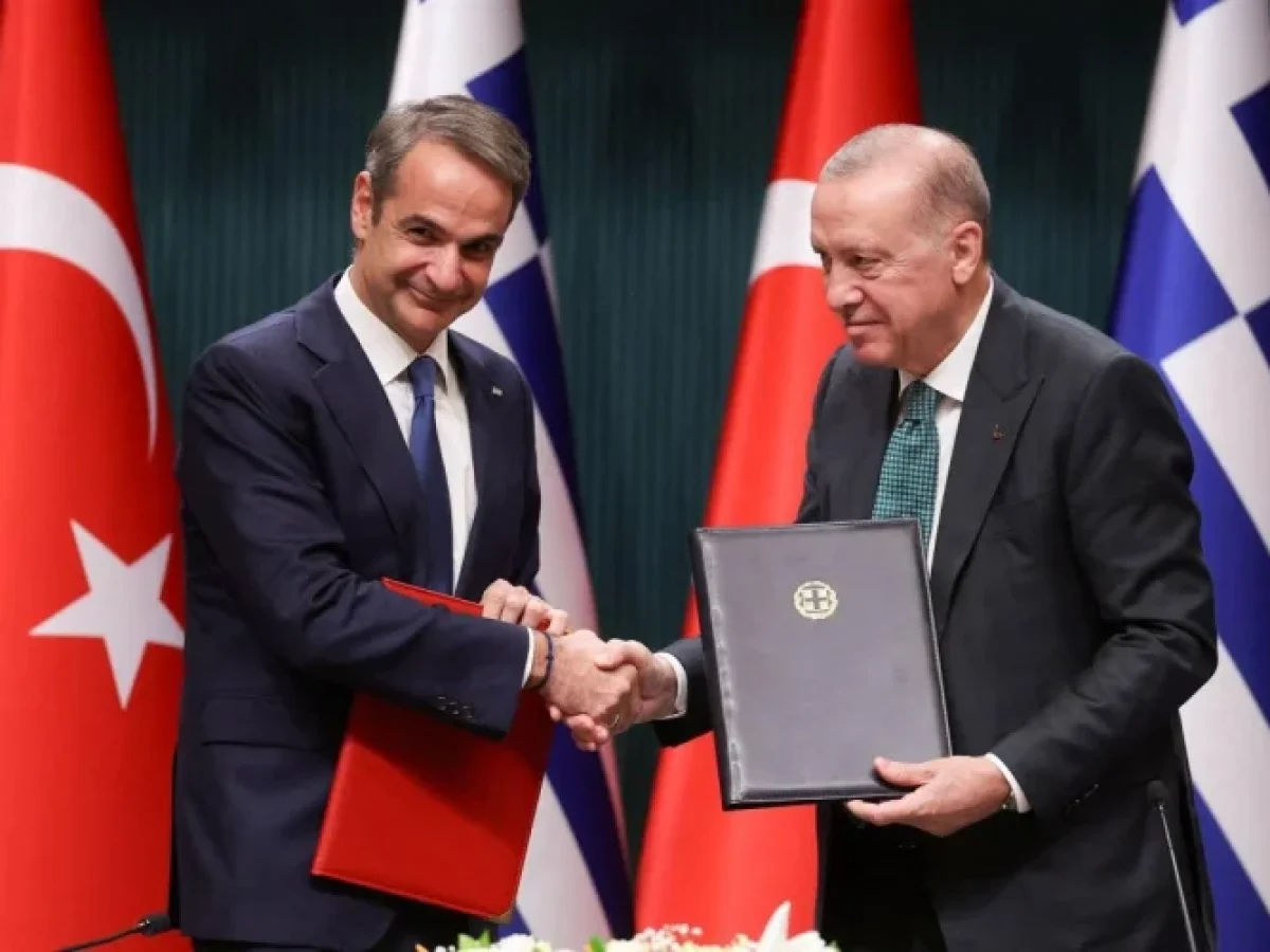 Η Διπλωματία χωρίς κραυγές και οι καλοθελητές που διαψεύστηκαν