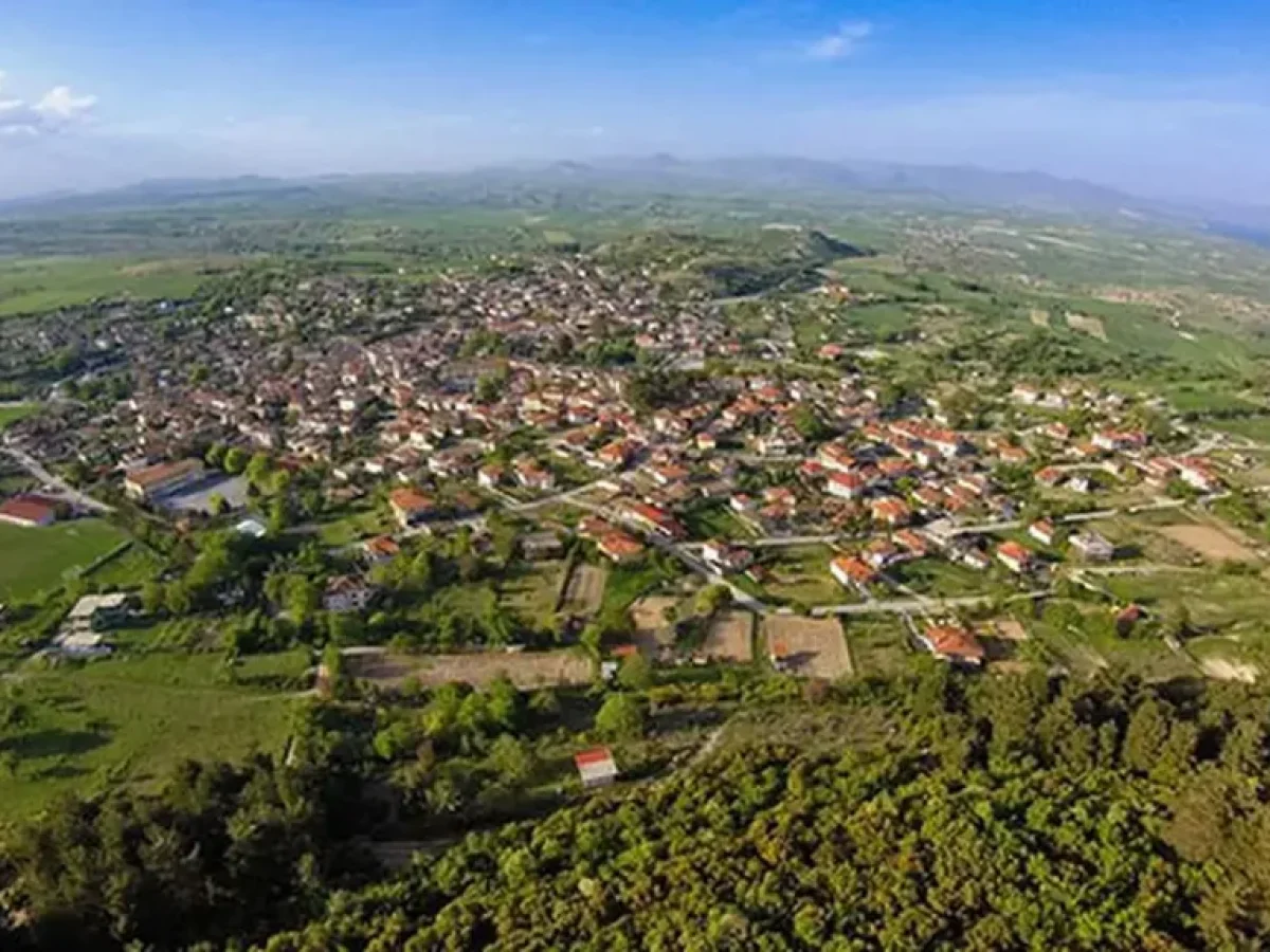 Η Αιανή «ανοίγει τον δρόμο» για το Πρόγραμμα Μετεγκατάστασης σε όλο τον Νομό Κοζάνης