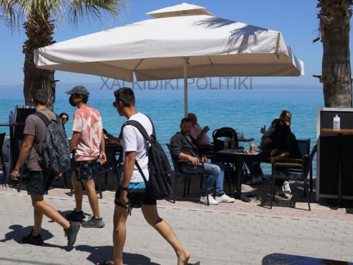 Η Ελλάδα κερδίζει έδαφος στις αγορές της Ινδίας και της Κίνας ως τουριστικός προορισμός
