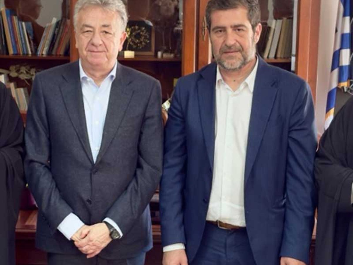 Η “Αιμορραγία” των στελεχών: Μια κραυγή αγωνίας