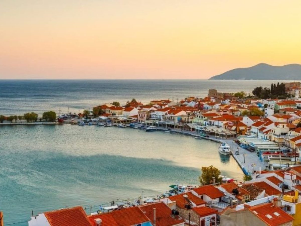 Οι εναλλακτικοί προορισμοί για την Καθαρά Δευτέρα : Μικρές αποδράσεις με μεγάλες εμπειρίες