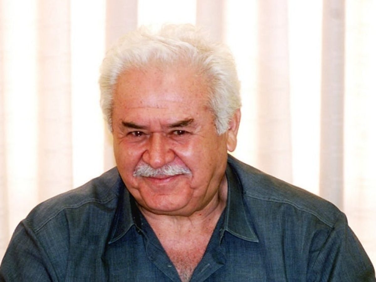 Η Ένωση Ποντίων Πιερίας αποχαιρετά τον Νίκο Ακριτίδη