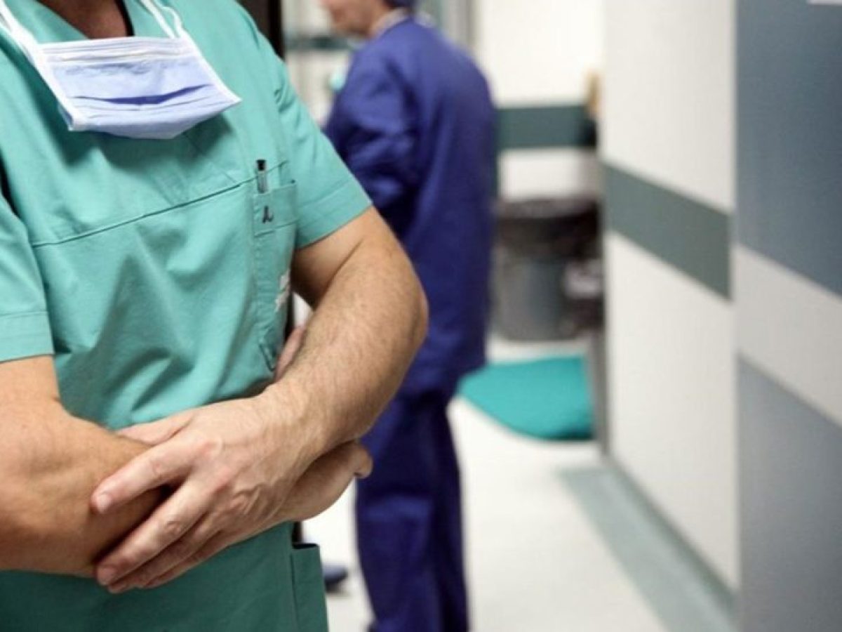 Η Ένωση Πρόεδρων Μεσσηνίας συντάσσεται με τα δίκαια αιτήματα των εργαζομένων του Κ.Υ. Αγίου Νικολάου