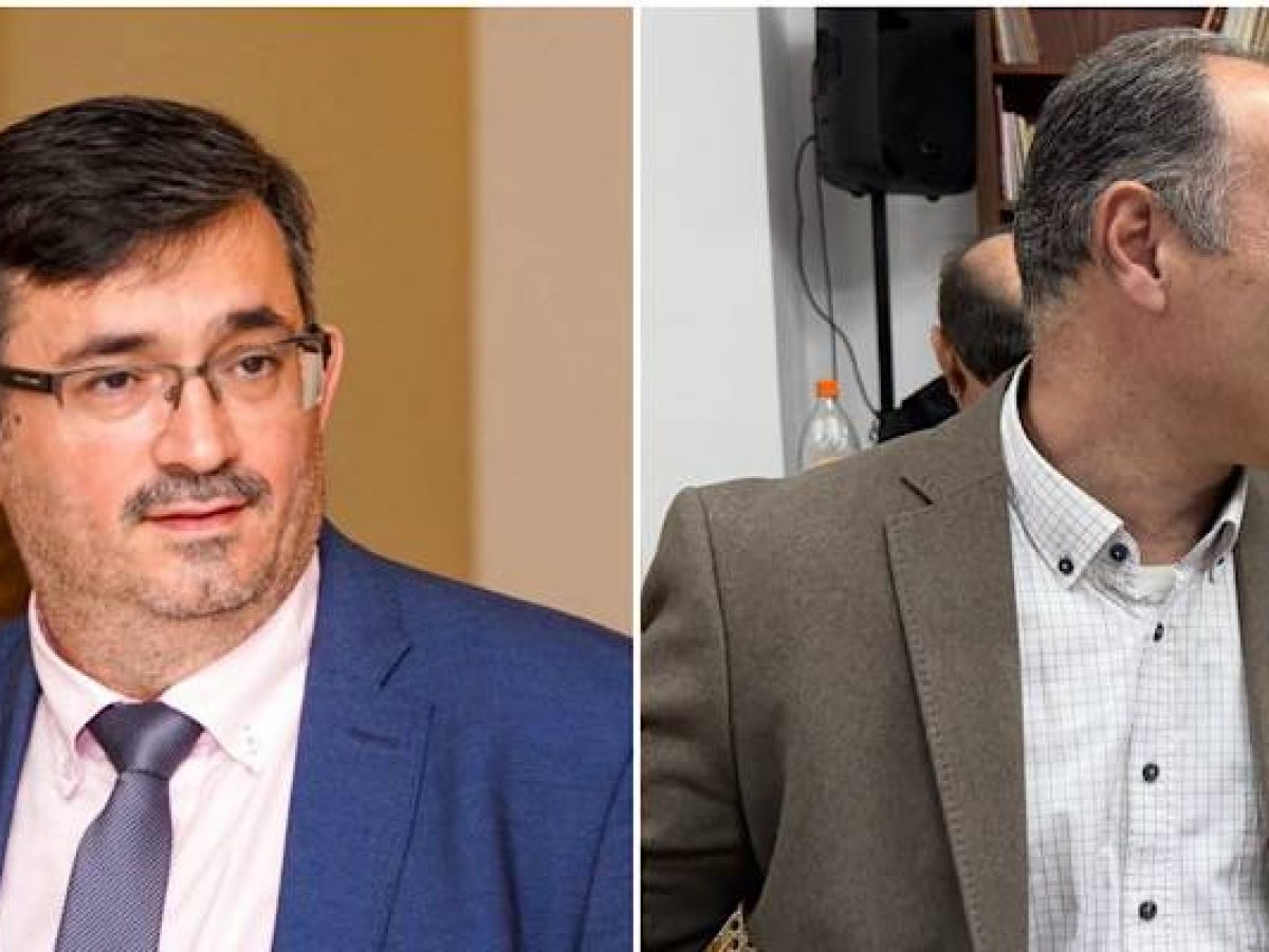 Η επιστολή της «Ισχυρής Λήμνου» στα υπουργεία για το Κέρος έφερε δημόσια κόντρα Κατή – Λούκα