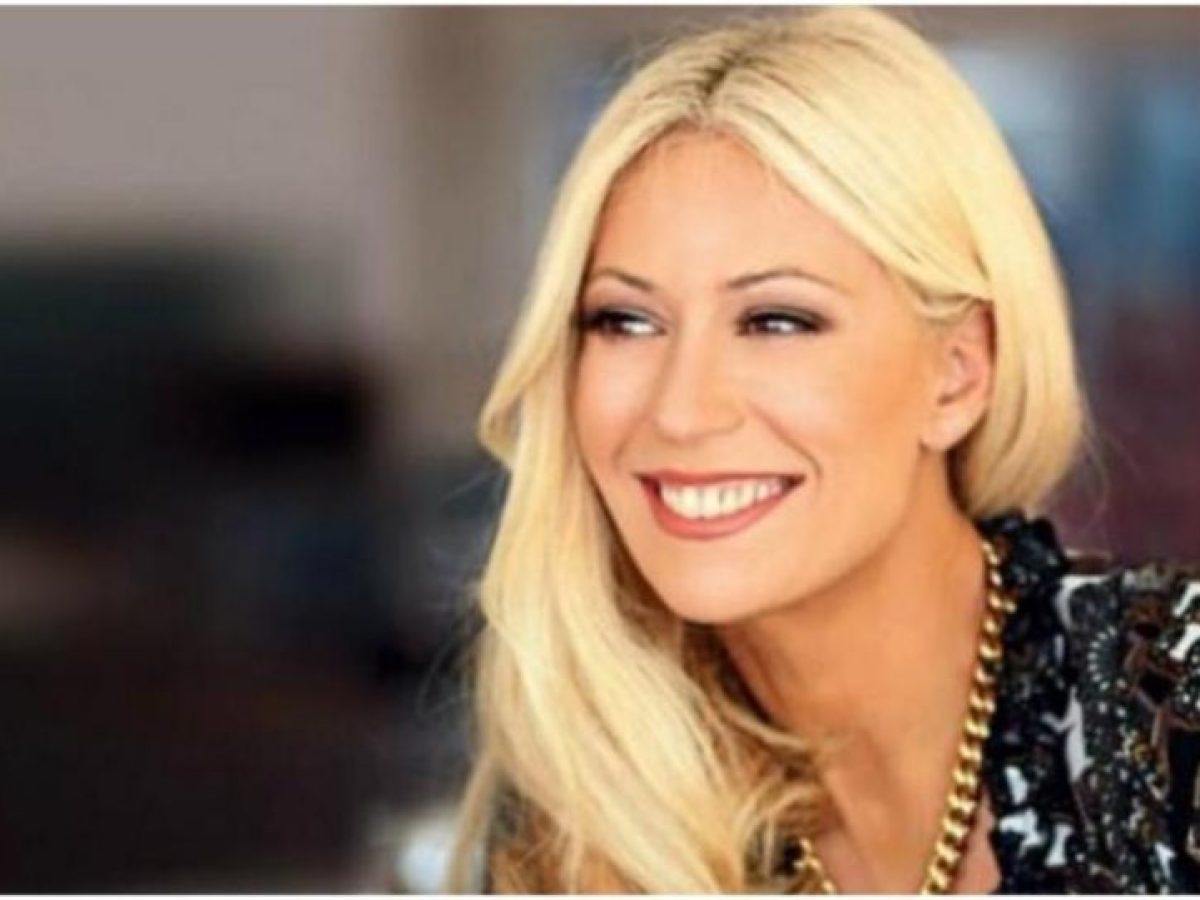 Η εξομολόγηση της Μεσολογγίτισσας Μαρίας Μπακοδήμου για τη μητέρα της