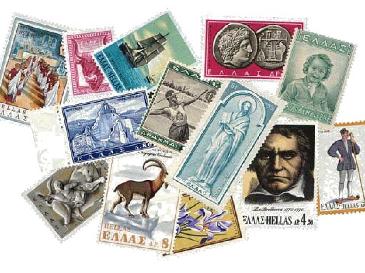 Η Φιλοτελική Εταιρεία Λέσβου θα κόψει την βασιλόπιτα την Κυριακή 8/2