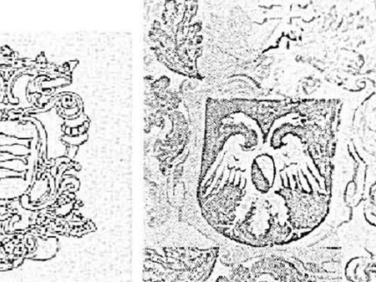 «Οι ιστορικές οικογένειες Βάλβη, Καραβία και Γουλιμή της Κατοχής Ακαρνανίας»