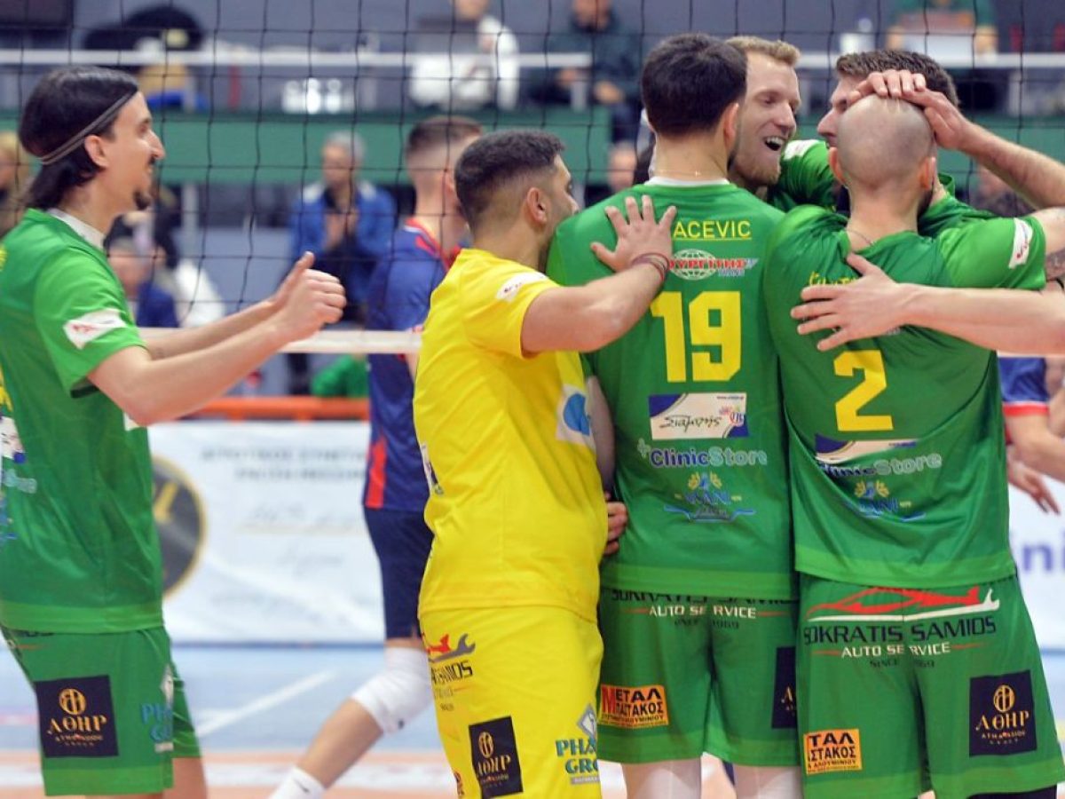 Η Καλαμάτα ’80, με Μάρκου και κόσμο, 3-0 τον Πανιώνιο και ανέβηκε 6η