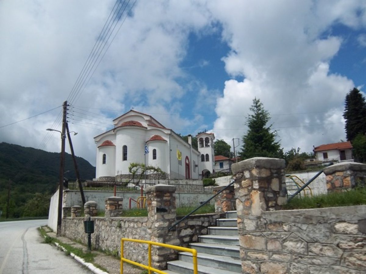 Η “Καρδιά” του Σινεμά στο Γρανίτη Δράμας  Νέο πρόγραμμα φιλοξενίας από το Φεστιβάλ Δράμας για Σεναριογράφους Ταινιών Μικρού Μήκους