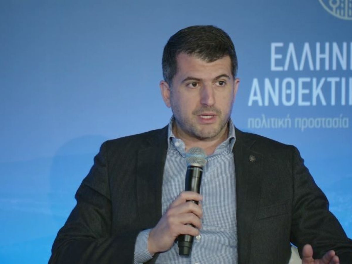 Οι Κάτοικοι της Κηφισιάς δεν Αναγνωρίζουν πλέον τον Δήμαρχο τους!!