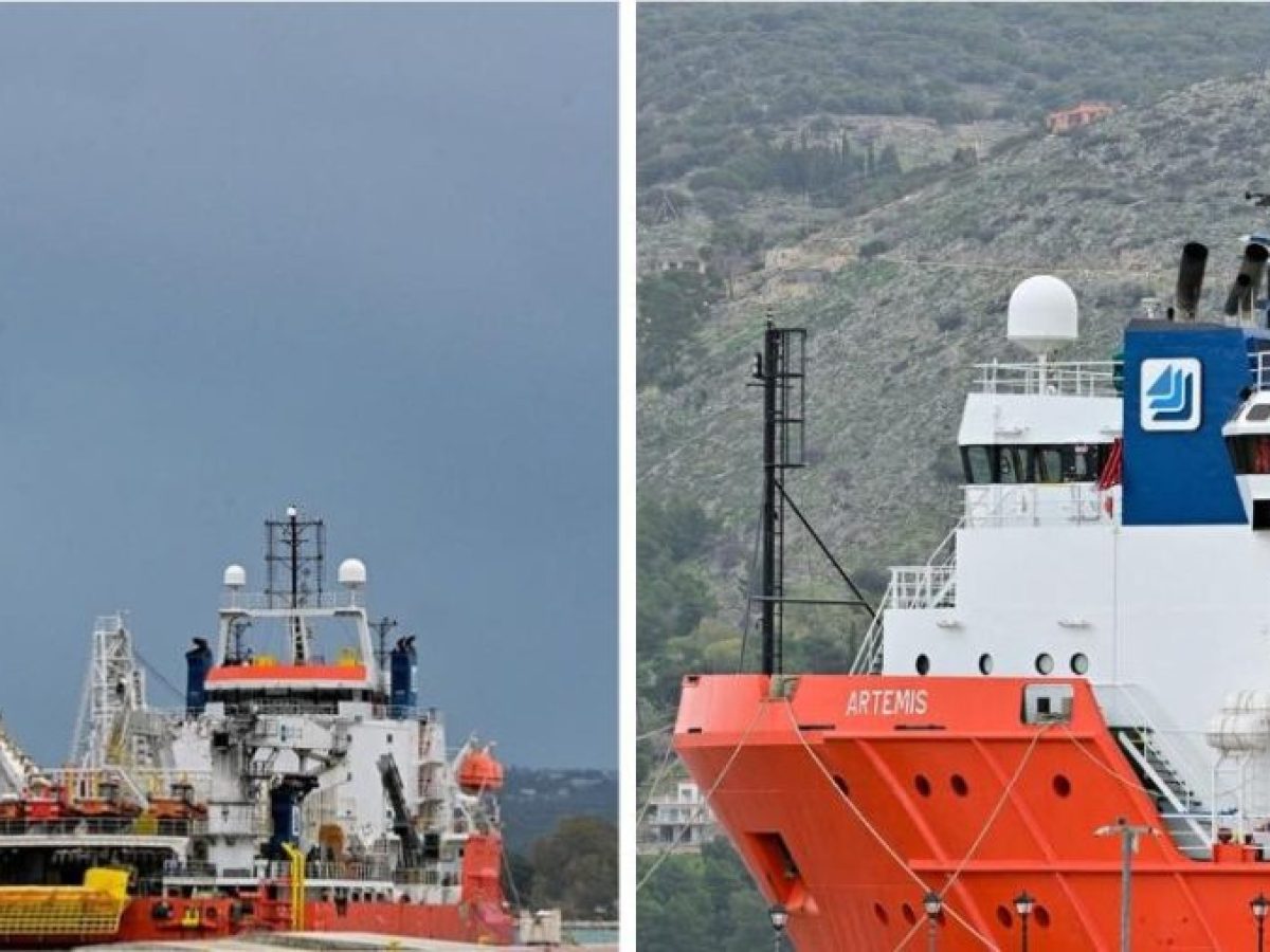 Η Κεφαλονιά κάνει μεγάλο βήμα για το ενεργειακό της μέλλον