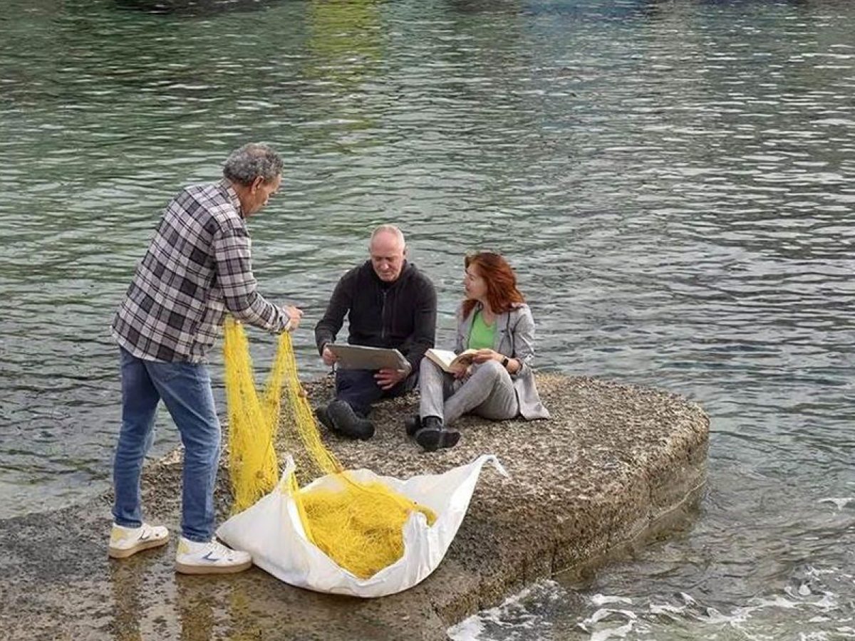 Η Κίμωλος κερδίζει τον φωτογραφικό διαγωνισμό 10 χρόνων EPAS