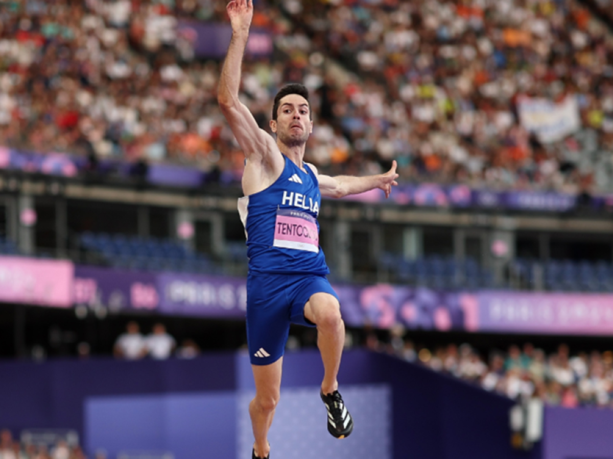 Η Κυριαρχία του Σαραμπογιούκοφ και η Ελληνική Παρουσία στο Βελιγράδι  «Μίλτος Τεντόγλου και ο Νικόλαος Σταματονικολός δεύτερη και τρίτη θέση»