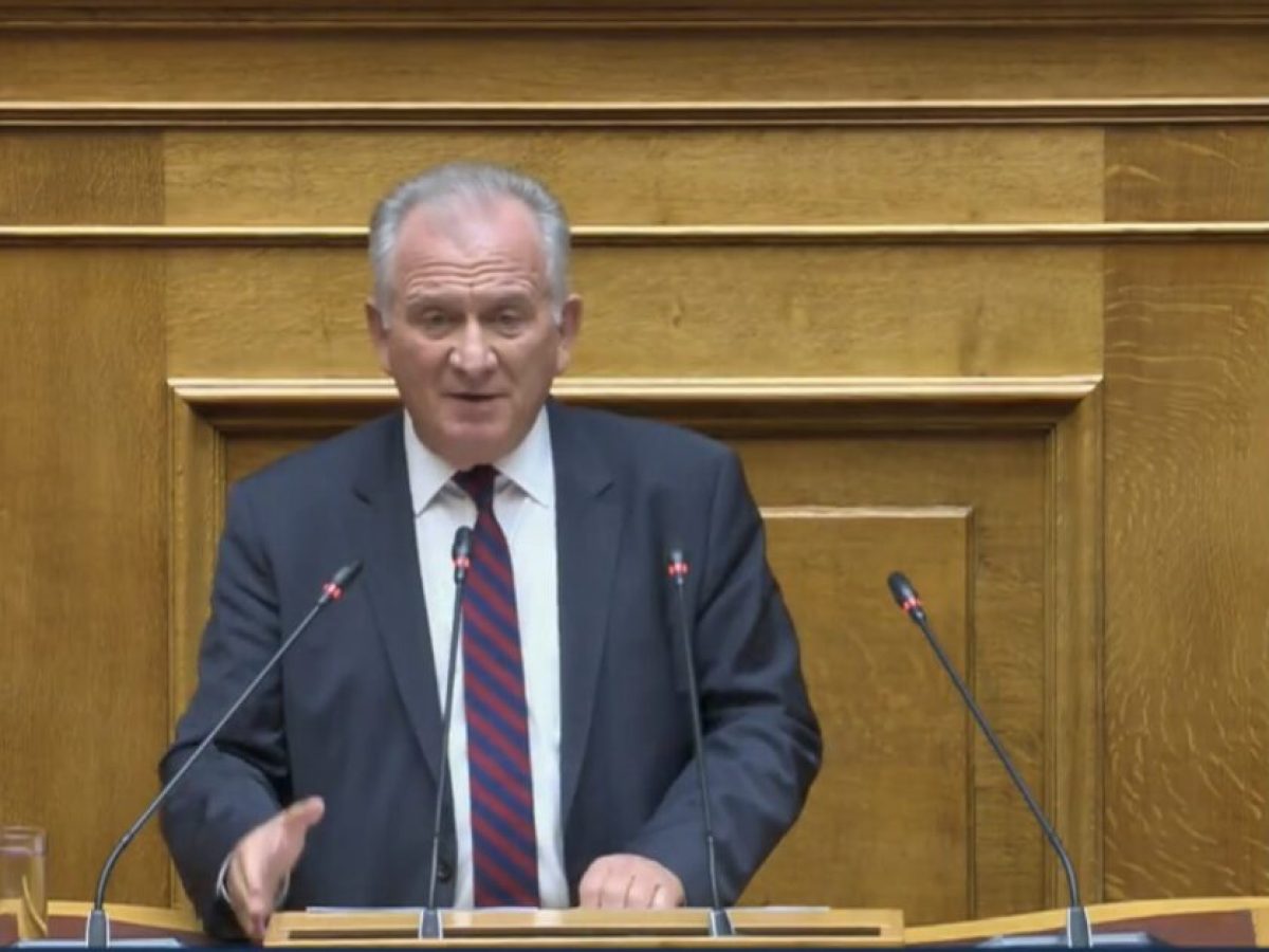 “Η κυβέρνηση εγκαταλείπει το πρόγραμμα ανέργων 55–67 – Στο στόχαστρο η Τοπική Αυτοδιοίκηση”