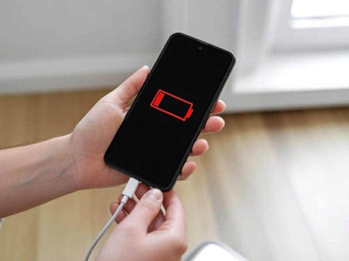Οι κρυφοί εχθροί που «τρώνε» τη μπαταρία του smartphone σου