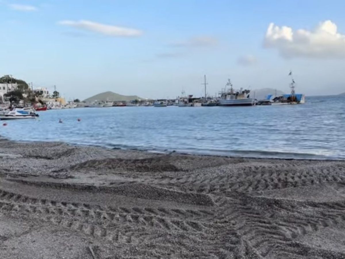 Η Λέρος μετρά τις πληγές της – Ο φακός της 12nisospress κατέγραψε την επόμενη μέρα της κακοκαιρίας – Παρά το λιγοστό προσωπικό η Τεχνική Υπηρεσία του Δήμου Λέρου Ανταποκρίθηκε Άριστα