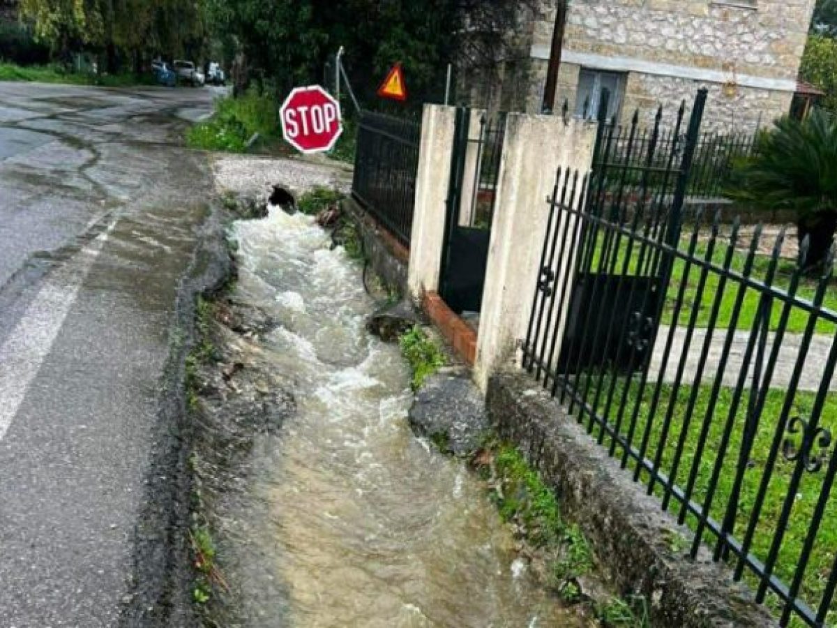 “Η Μεταξάδα βιώνει ώρες αγωνίας” -Εγκατάλειψη και αδιαφορία καταγγέλλει ο Πρόεδρος της Κοινότητας